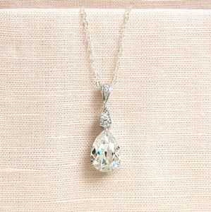 Crystal Necklace